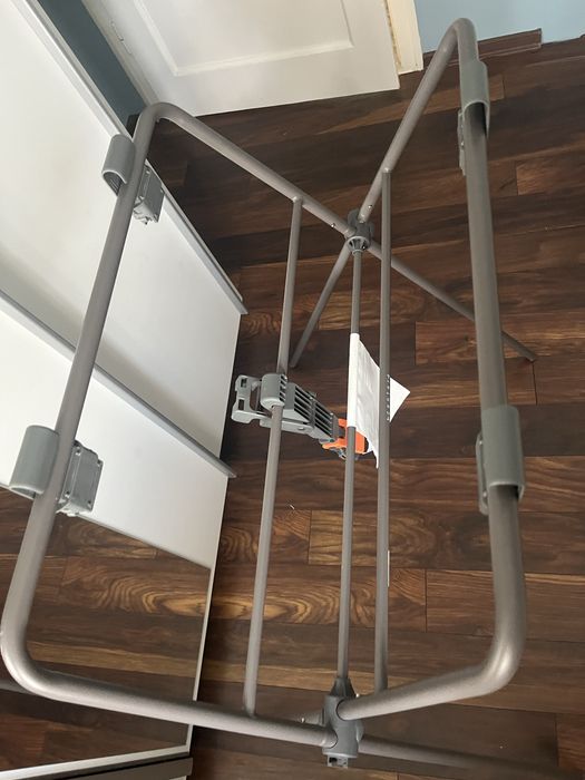 Stokke flexi bath  със стойка и подложка