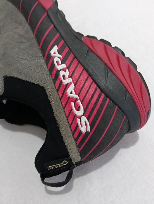 38 Scarpa Mescalito Gore-tex masura 38