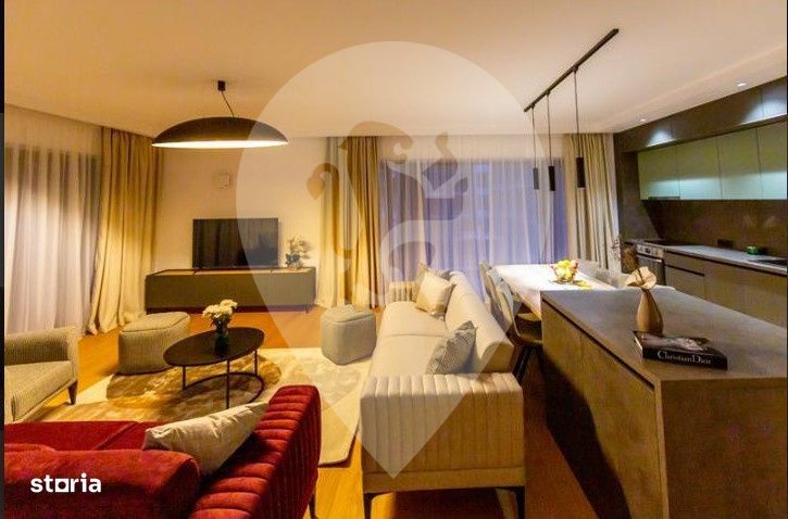 Apartament  4 camere  Premium  Centru Istoric - Complex Cuza 16