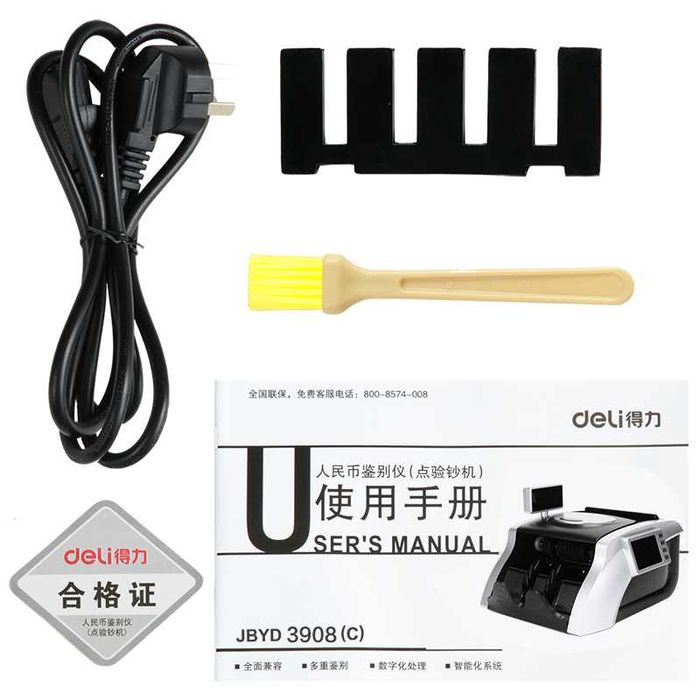 ПРОДАЮ Новая Машинка для счёта денег DELI г.ТАШКЕНТ