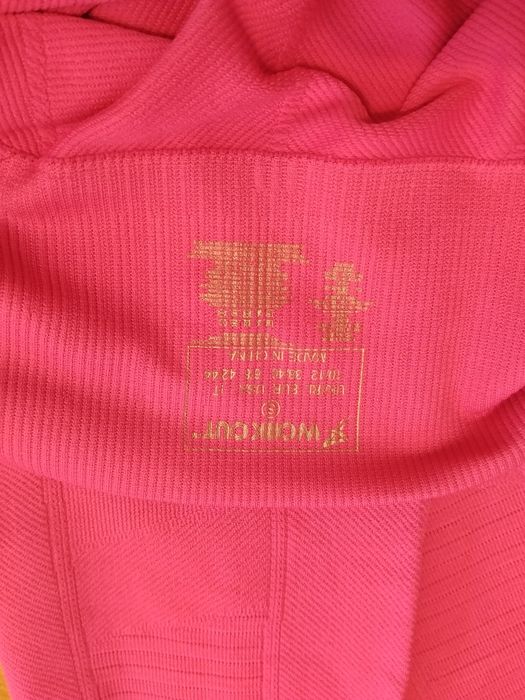 Дамски фитнес клин