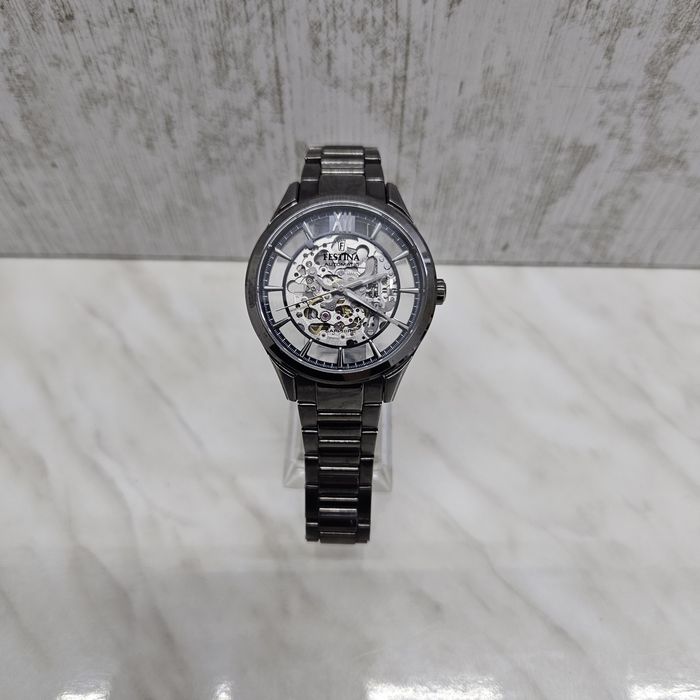 Ceas Festina Automatic Zeus Amanet Vitan 3295