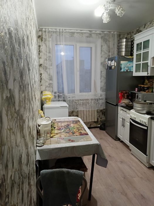 Продам 3 комнатную