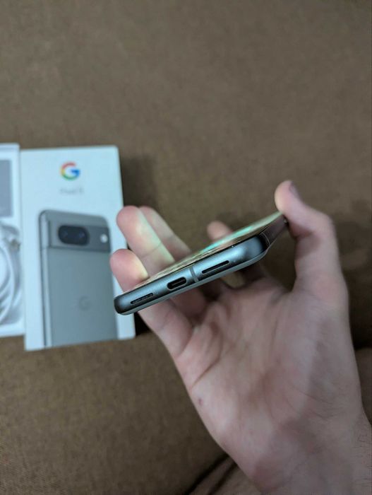 Google Pixel 8 8/128Gb разблокированный загрузчик