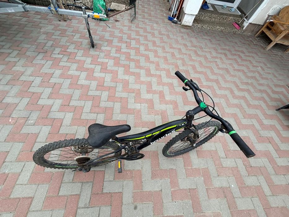 Bicicleta stare buna