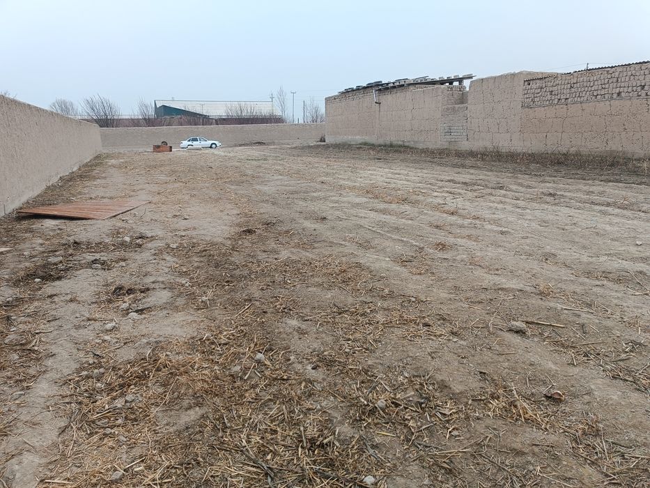 Продается Дом в Самарканде для огорода, фермы отлично подойдёт