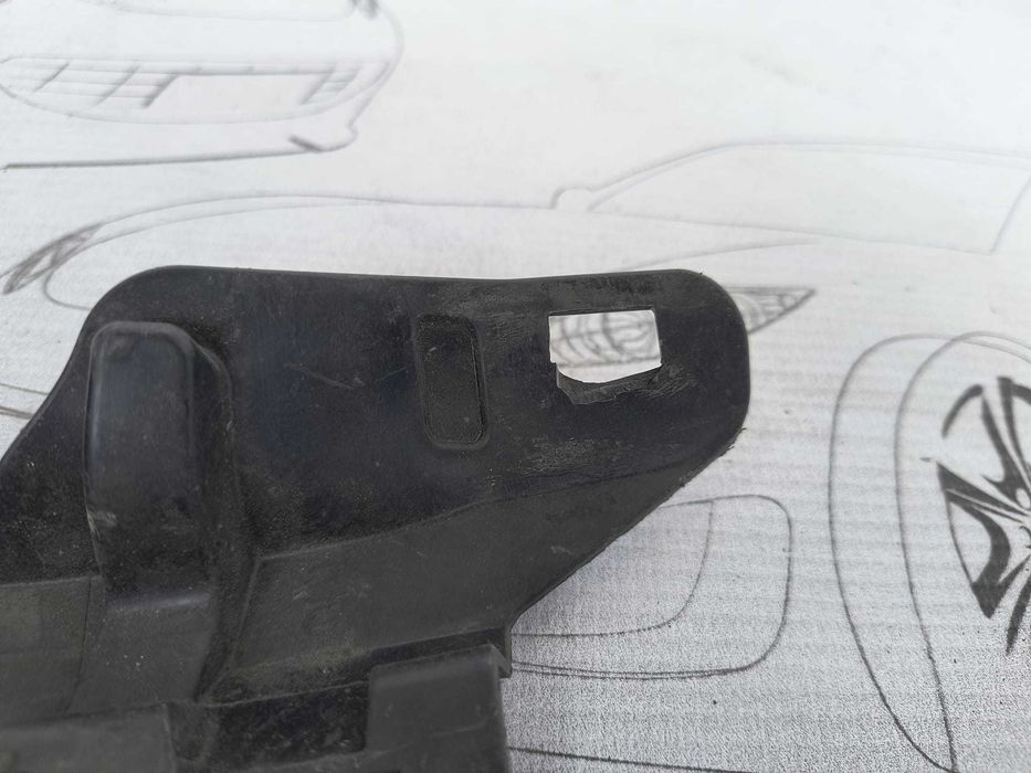 Suport Far Stanga Volvo V40 2015 / 2012-2019 Cod OEM 31425231 (5B2)
