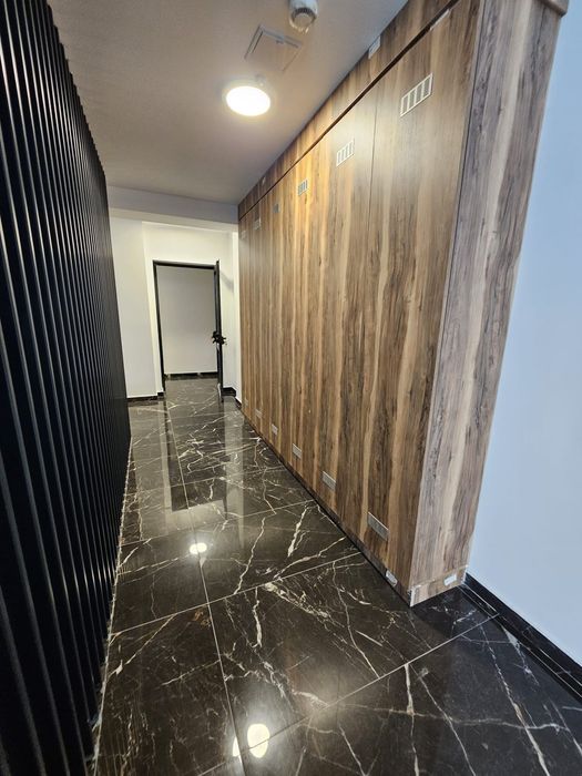 Apartament 2 camere open-space nemobilat – Pipera – bloc nou