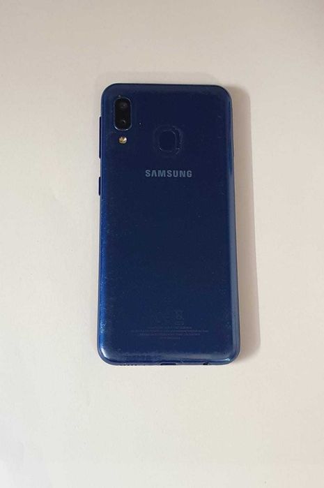 Samsung A20e (AG.7) Garantie 2 ani!
