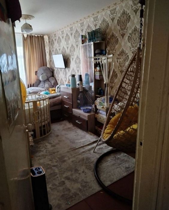 Срочно Продаётся 3ком Чиланзар Г9А