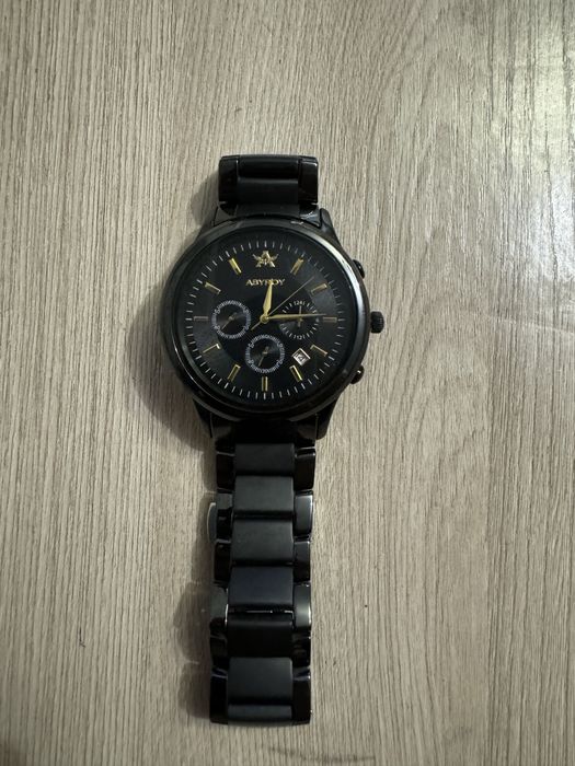 Продам часы оригинал хан премиум голд