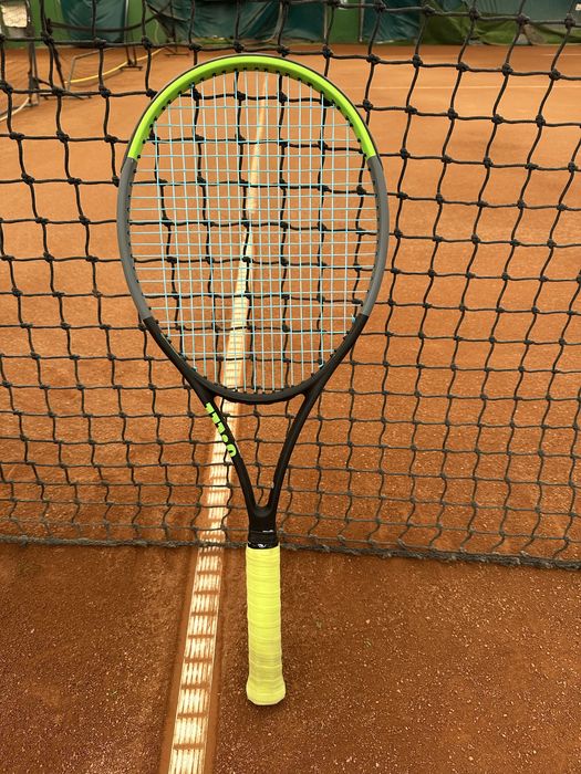 Rachetă tenis Wilson Serena Williams Autograph 104 – L3