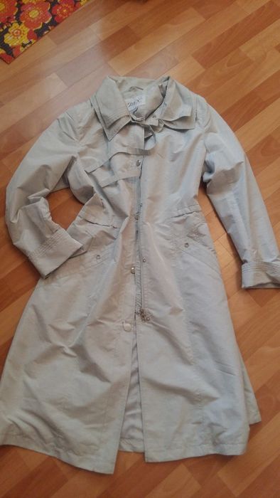 Плащ Куртка р.52-54