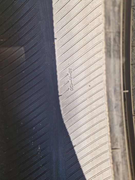 Зимняя резина Triangle 235/55R19