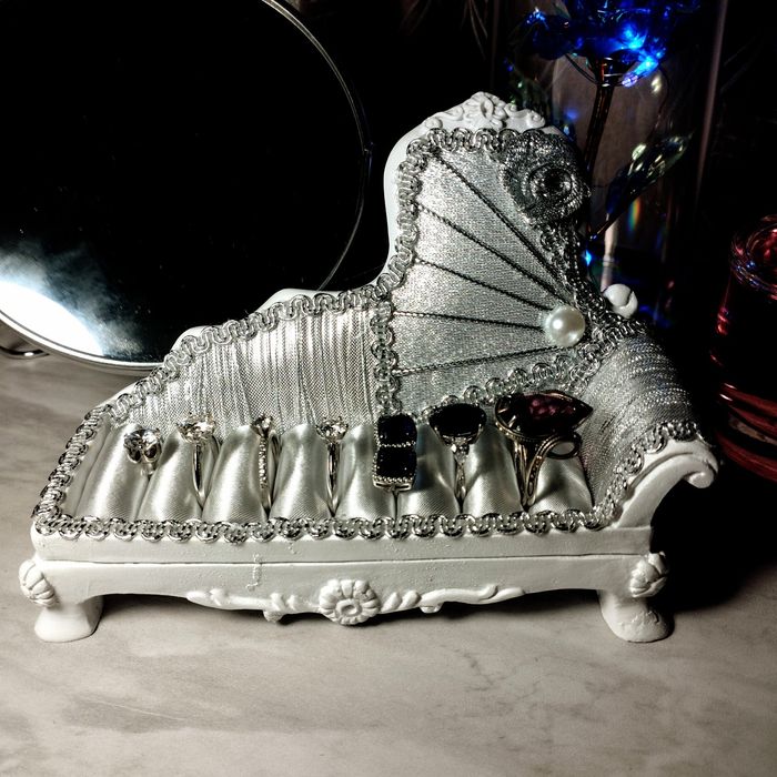 Органайзер для украшений