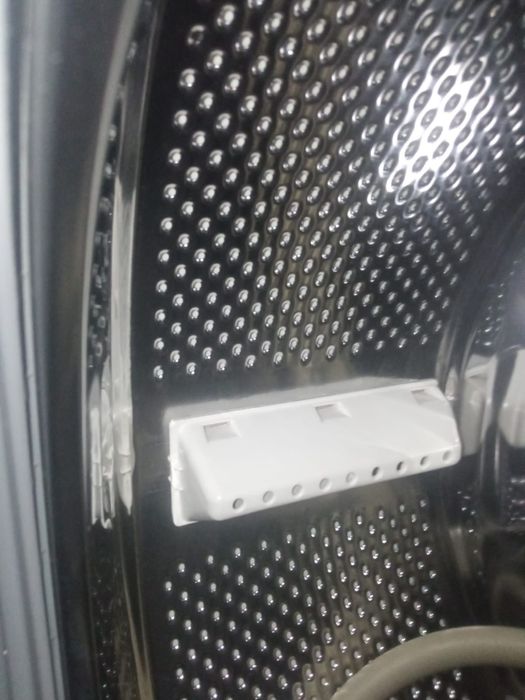 Стиральная машина индезит