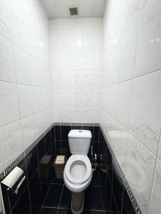 Продается 2 комнатная квартира.Бектемирский район, ул Хусайн Байкаро