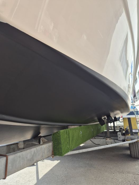 Mery Nautic 650 + peridoc