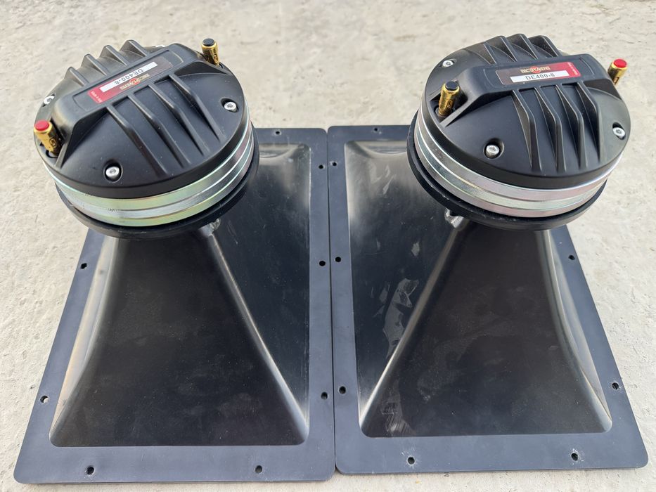 Drayver sotiladi DE-400-8