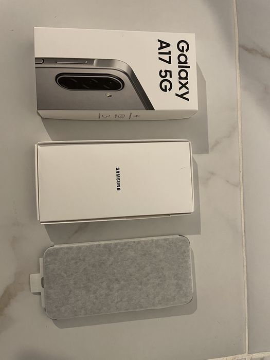 Samsung Galaxy A17 5G 128 GB