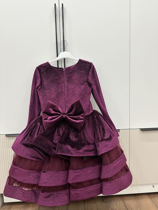 Продам нарядное платье