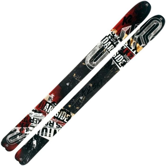Туринг ски K2 DarkSide Skis