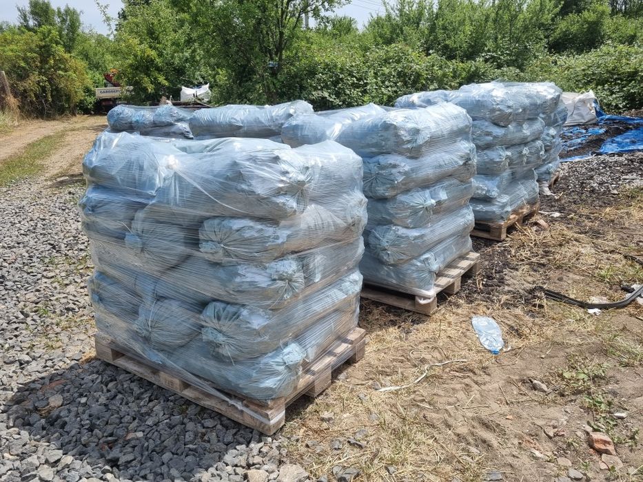 IEFTIN-Carbune   sac  30 kg=35 ron