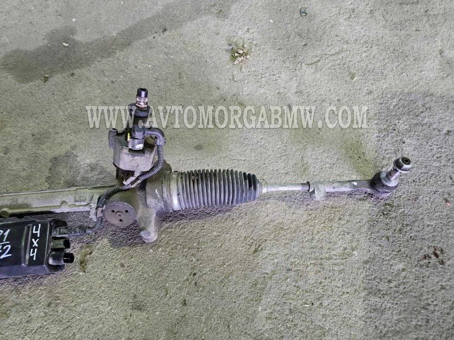 Рейка ф20 ф30 ф31 4х4 бмв bmw f20 f30 f31 електрическа