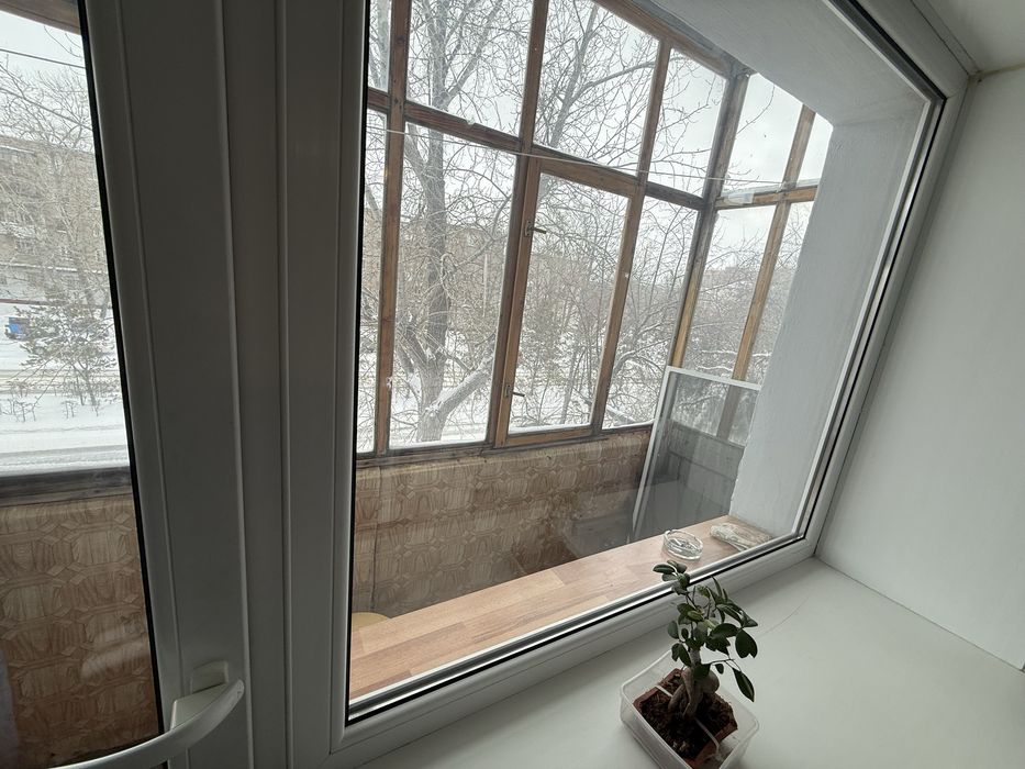 Сдам 2-ку на УЮТЕ!