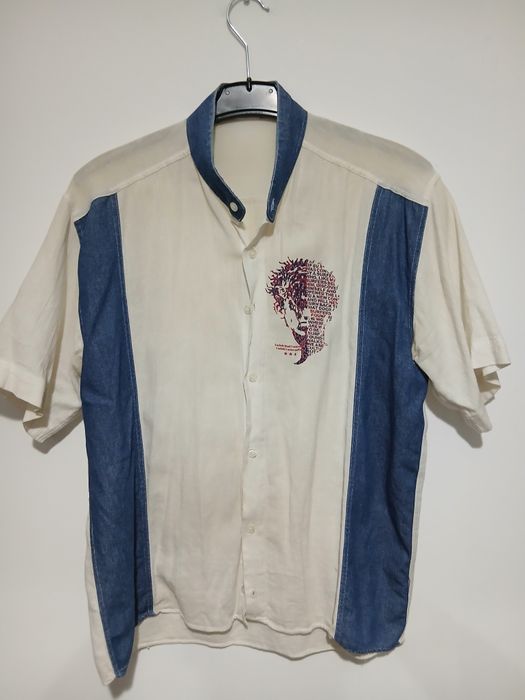 Camasa de in barbati masura 42-43 stare perfecta