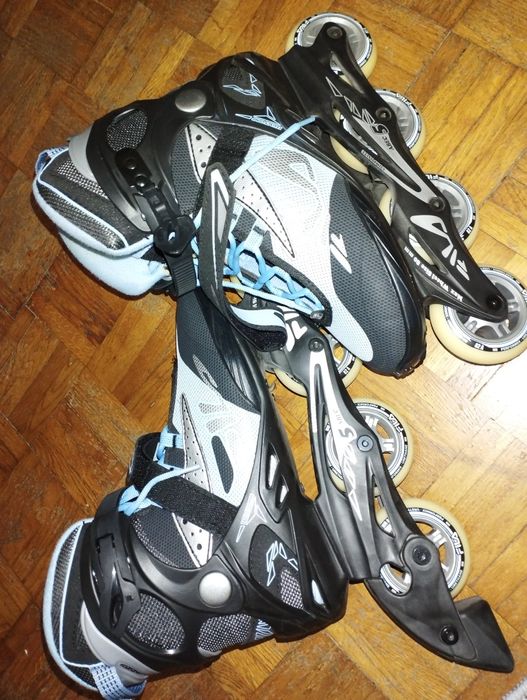 Vând role fila legacy lady