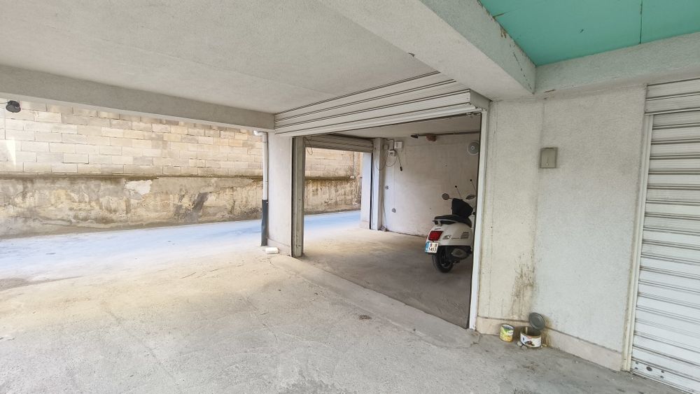 Продава се Гараж / Паркомясто в Варна, Гранд Мол Варна - 15 кв.м за 2000 €/кв.м - Снимка #8