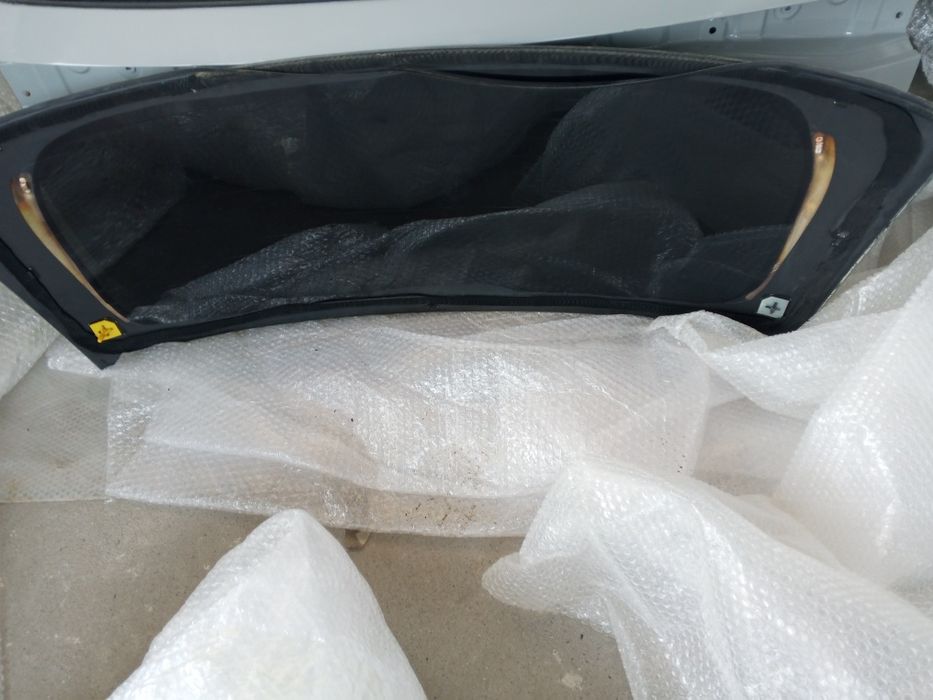 Orqa bagaj oynasi DongFeng EP 008| Стекло задний багажник Dongfeng 008