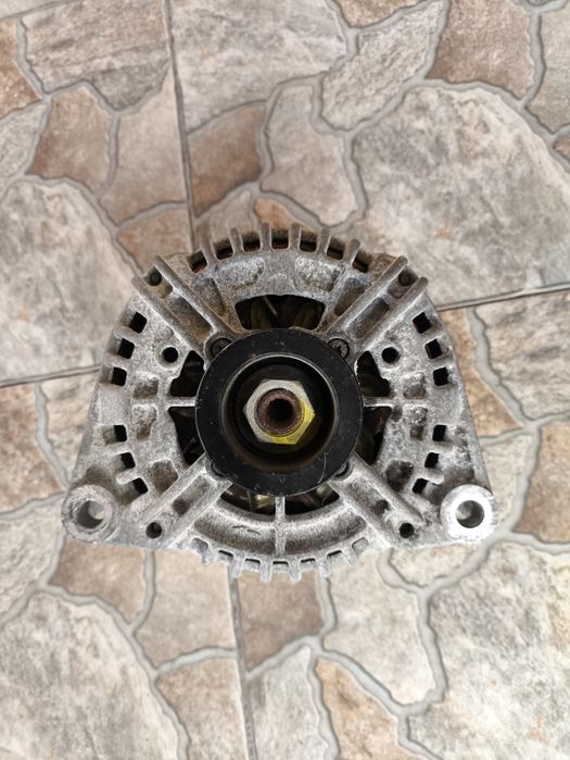 Генератор 150 Ампер Мерседес W 210 / 124 / 211