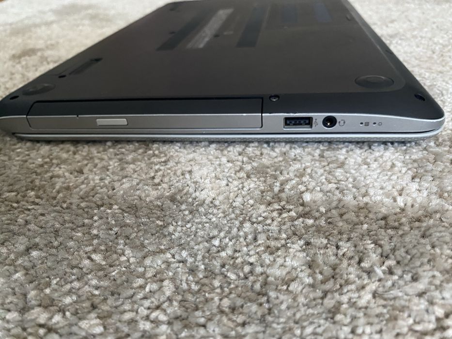 HP Pavilion 15 Notebook