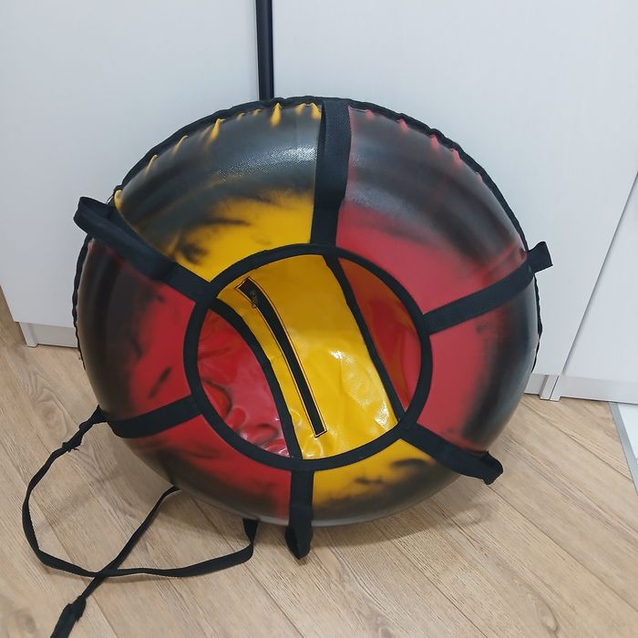 Продам тюбинг 60см