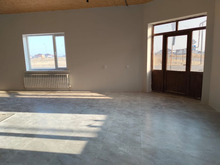 Комнаты сдам Уркер Ильинка