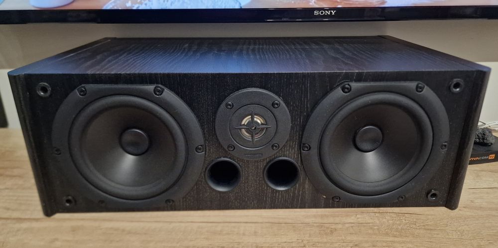 Център MB Quart QL C304 CTR