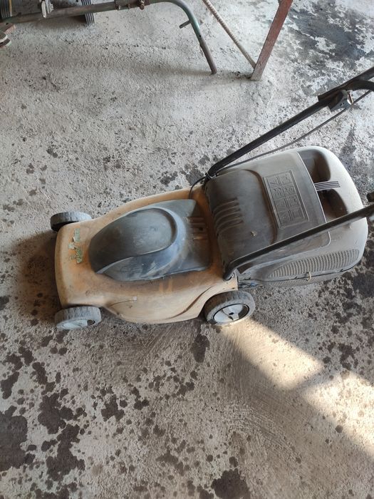 Газонакасилка 2шт