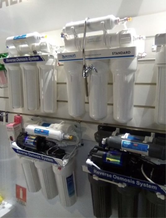 Фильтр для воды