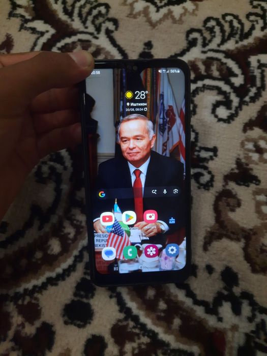 Samsung a32 6/128