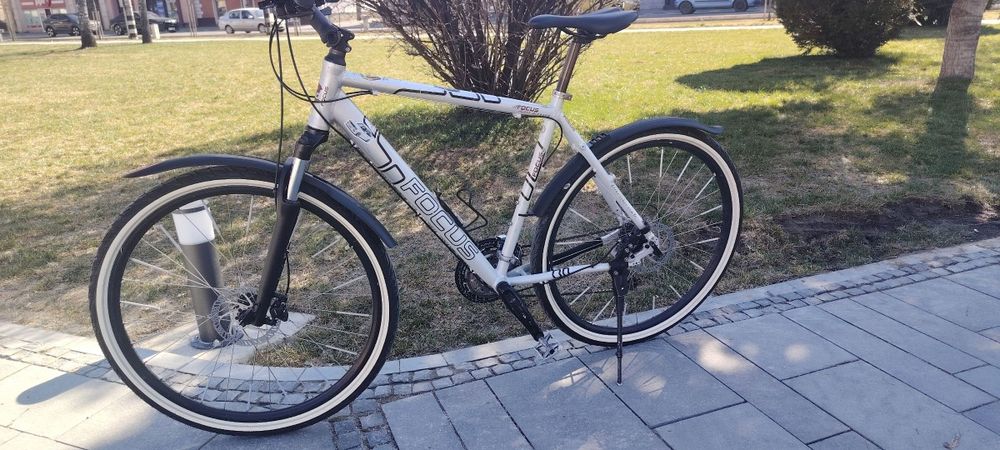 Vand bicicleta Focus 28 inch