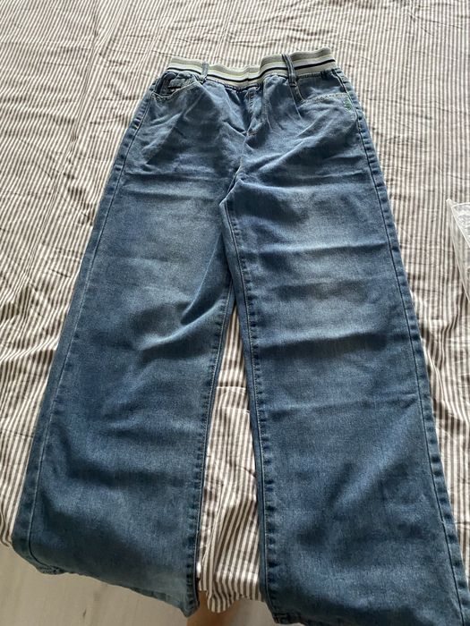 Продам джинси,новое,размер 48