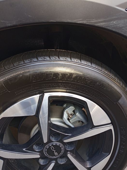 ShestLayk yumshoq 215/65 R16