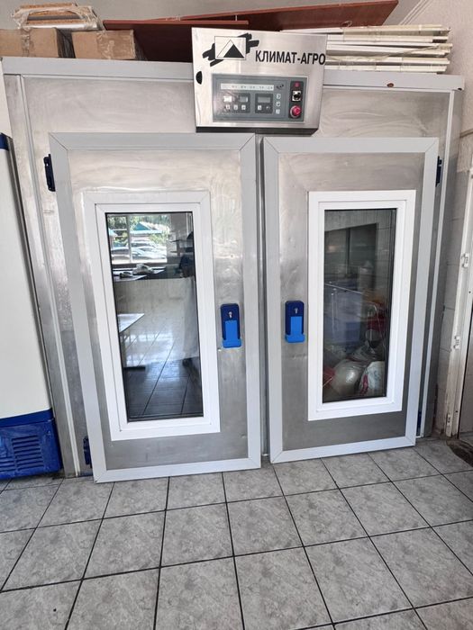 Продам растоечный шкаф “Климат Агро”
