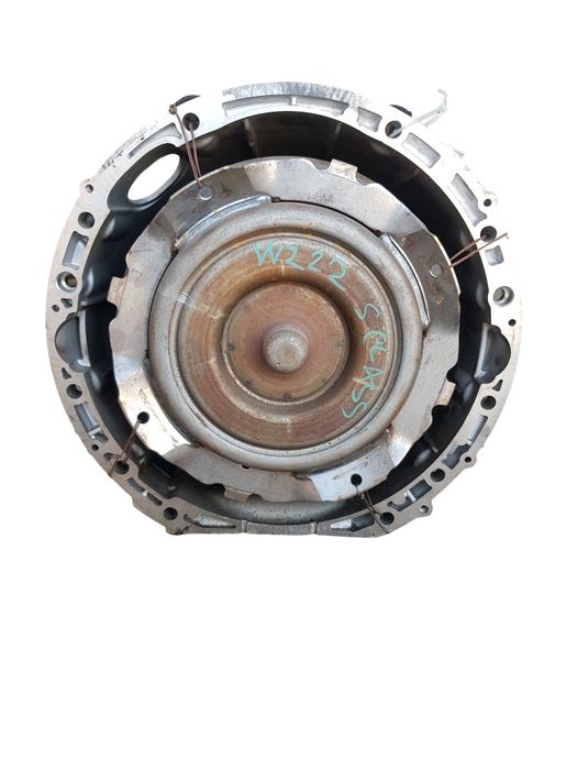 Cutie De Viteze Automata Mercedes-Benz S-Class W222, V222, X222 2013 -