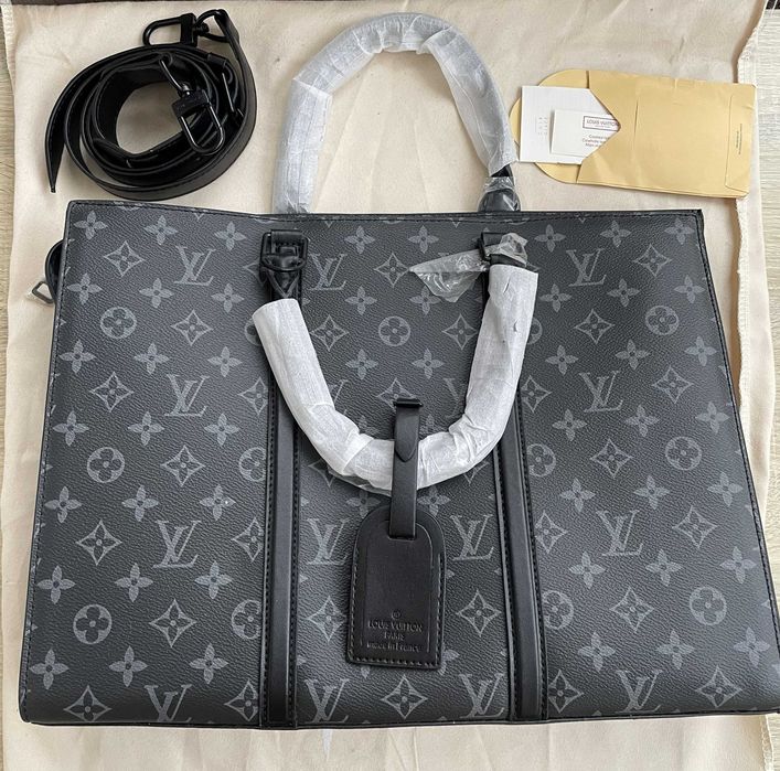 Geanta eleganta Louis Vuitton