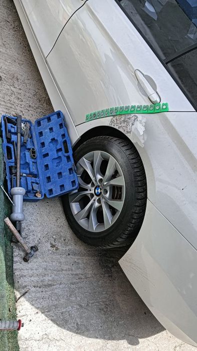 Vopsitorie auto tinichigerie