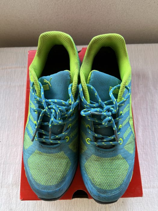 Работни обувки Puma Safety Celerity