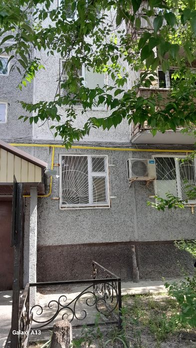 Тез арада 1 бөлмелі пәтер сатылады